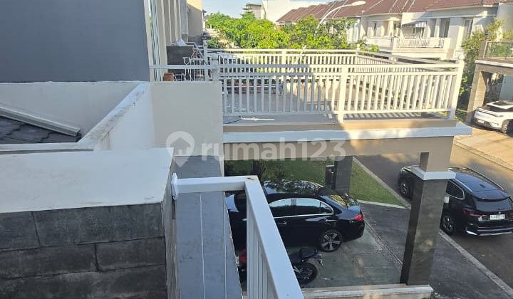 Very Cheap House Direct Clubhouse Access Sutera Mentari Alam Sutera 2