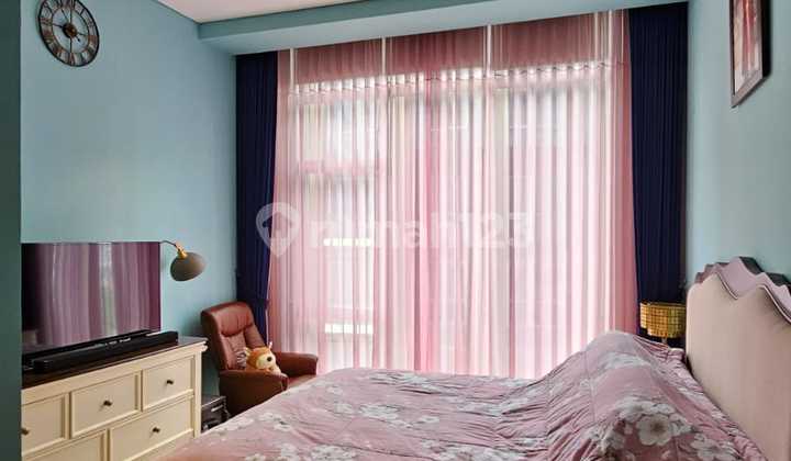 Very Cheap Apartment For Sale at a Loss in Alam Sutera 2