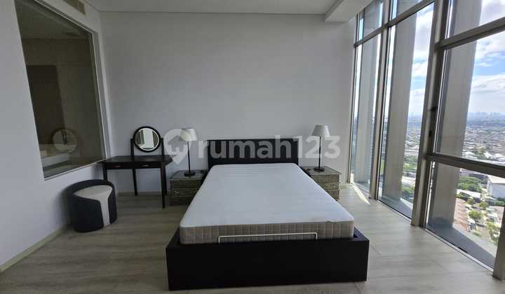 Penthouse Apartemen Premium Saumata Harga Termurah Siap Huni Penthouse Apartemen Premium Saumata Harga Termurah Siap Huni