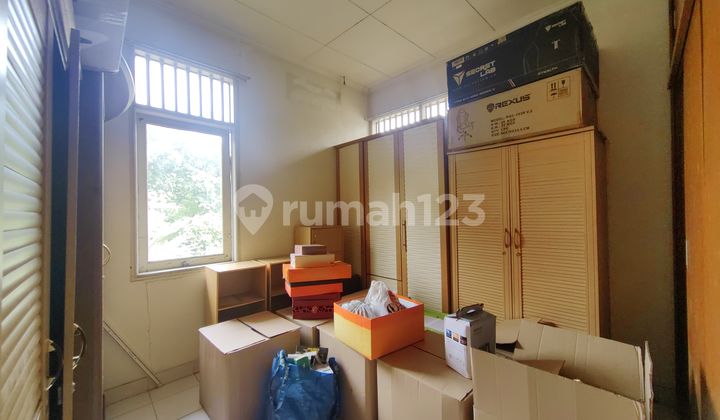 Rumah Murah Siap Huni Taman Cendana Golf Lippo Karawaci
