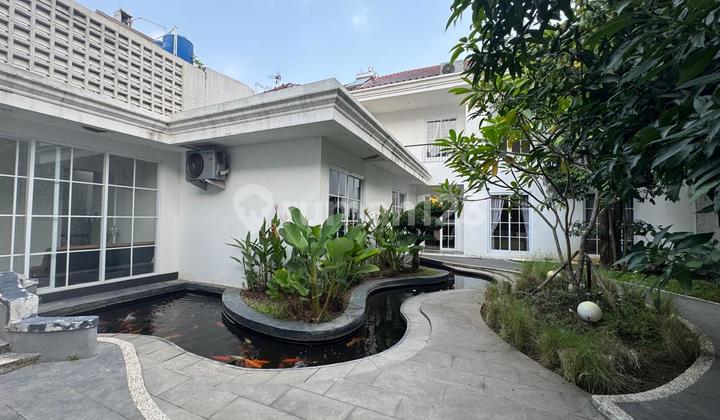Rumah Mewah Murah Turun Harga Sutera Narada Alam Sutera