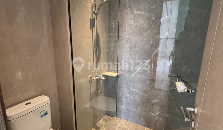 Rumah Murah Ada Lift Brand New Navapark Bsd 2