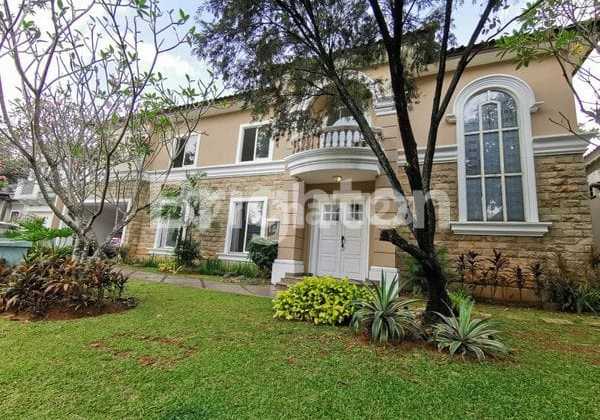 Rumah Luas Harga Murah Taman Diponegoro Lippo Karawaci Rumah Luas Harga Murah Taman Diponegoro Lippo Karawaci