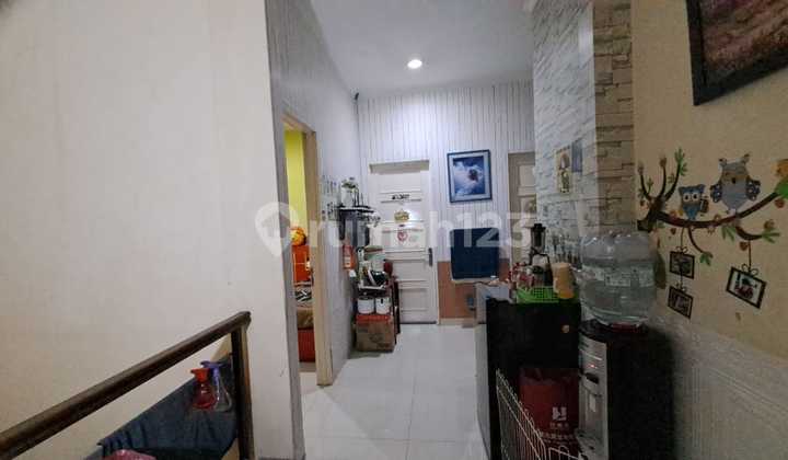 Affordable Fully Renovated Ruby House Phg Gading Serpong 2