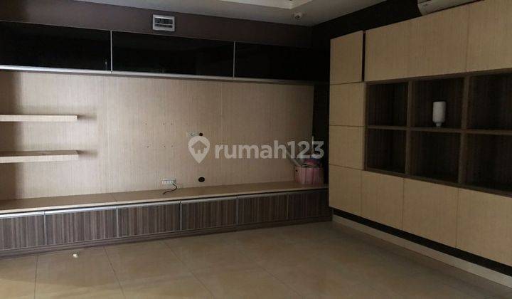 Rumah Murah Rapi Siap Huni Taman Osaka Lippo Karawaci 2