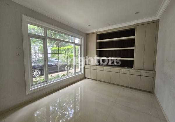 Brand New Super Spacious Cheap House Bpr Lippo Karawaci 2