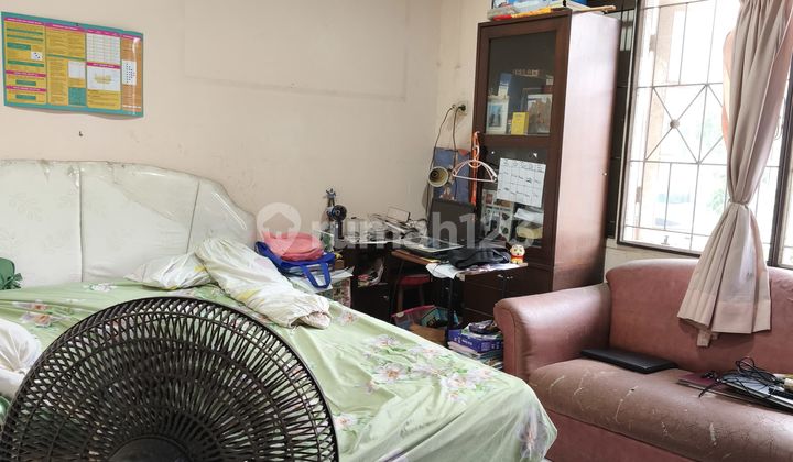 Rumah Murah Bu Siap Huni Sektor 1 E Gading Serpong