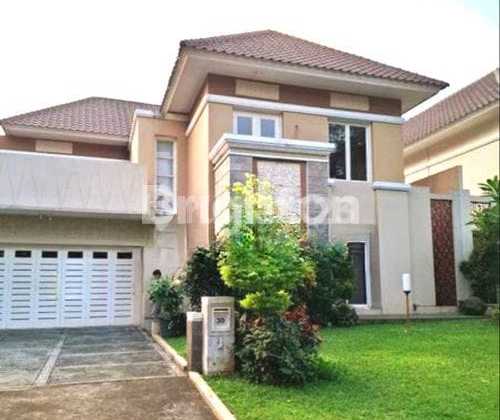 Rumah Rapi Siap Huni Sutera Alba Alam Sutera Rumah Rapi Siap Huni Sutera Alba Alam Sutera