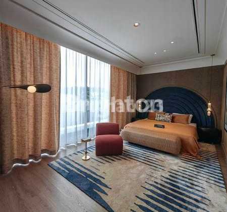 Luxury Primary House with Spacious Backyard Alca Gramercy Type Alam Sutera 2