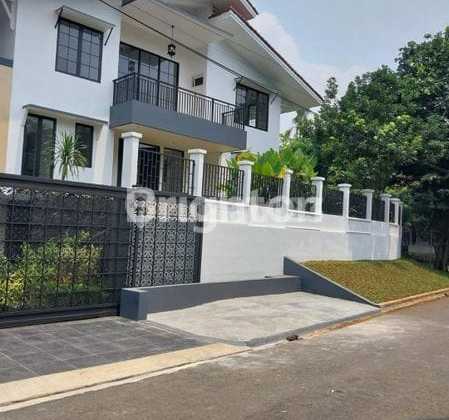 Rumah Murah Turun Harga Hoek Pondok Indah Jakarta Selatan