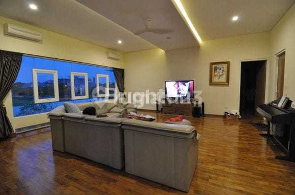 Rumah Mewah Murah Rapi Sutera Buana Alam Sutera 2