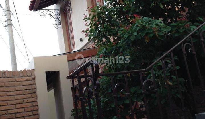 Dijual Rumah di Lompo Batang Sisingamangaraja Semarang  2