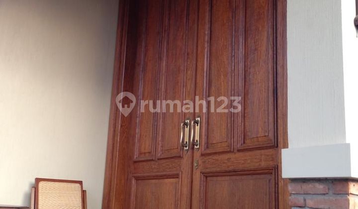 Dijual Rumah di Lompo Batang Sisingamangaraja Semarang  5