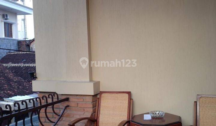 Dijual Rumah di Lompo Batang Sisingamangaraja Semarang  10