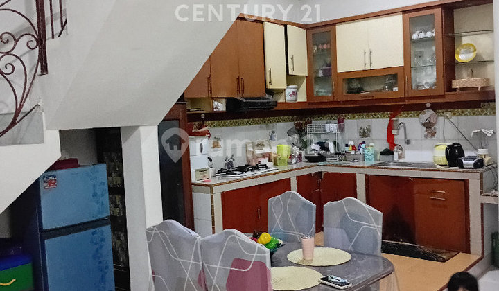 Property Investment Suitable for Boarding House in Fatmawati Semarang 2