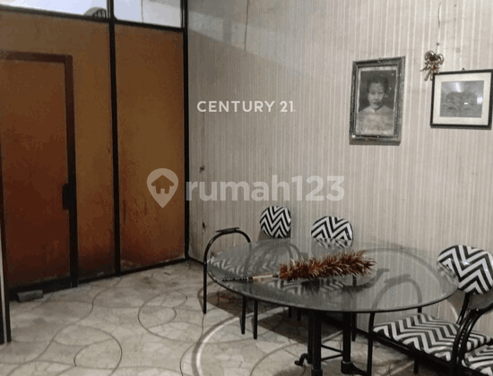 RUKO LOKASI STRATEGIS DI DAERAH DR CIPTO SEMARANG 2