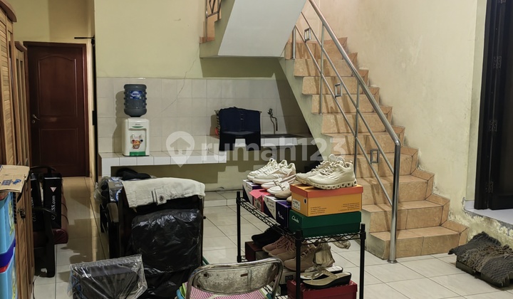 Rumah Strategis Cocok Untuk Usaha  Plamongan Raya  2