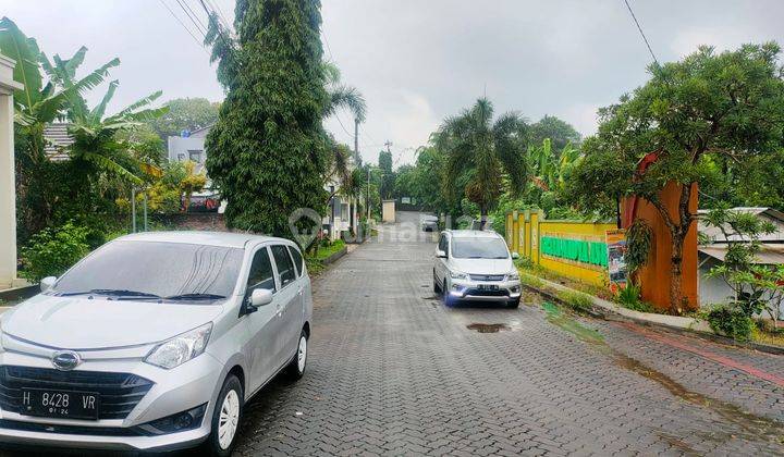 Rumah Siap Huni Siroto Banyumanik 5