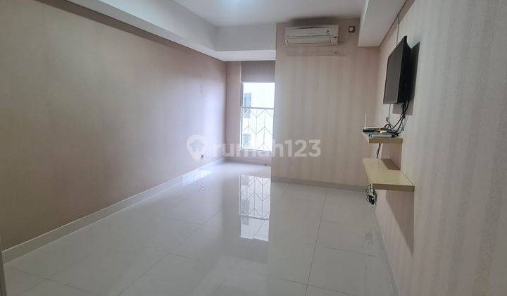 Apartement Murah Louis Kienne Lafayette Pemuda  1
