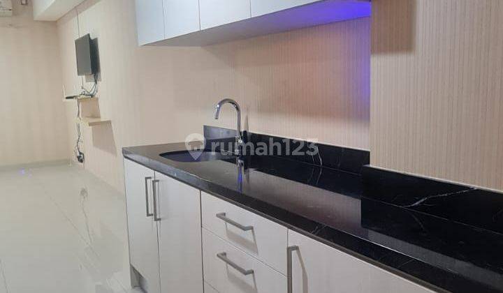 Apartement Murah Louis Kienne Lafayette Pemuda  3