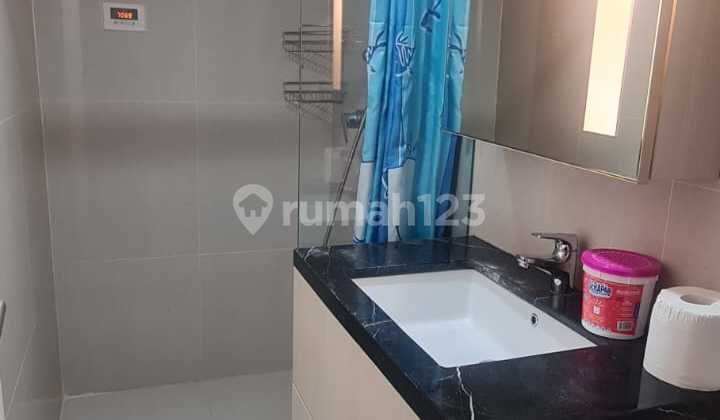 Apartement Murah Louis Kienne Lafayette Pemuda  4