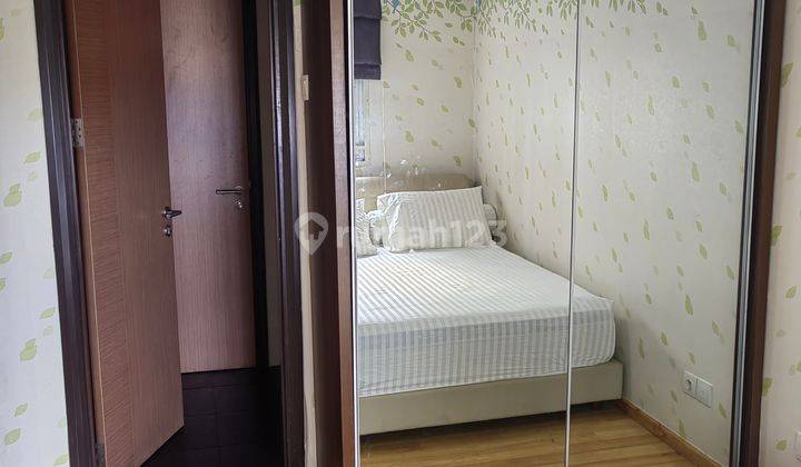 Apartemen MG Suites 3BR Full Furnished Murah Bagus 5