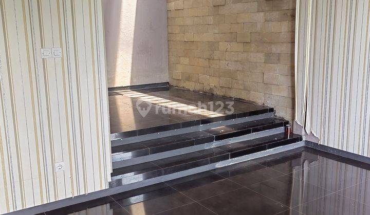 Rumah Murah Bagus 2 lantai Ungaran Siap Huni 2