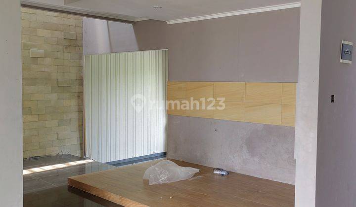 Rumah Murah Bagus 2 lantai Ungaran Siap Huni 3