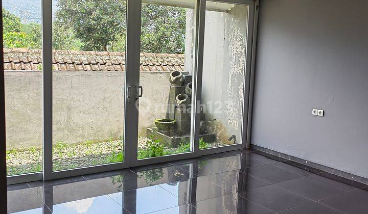 Rumah Murah Bagus 2 lantai Ungaran Siap Huni 4