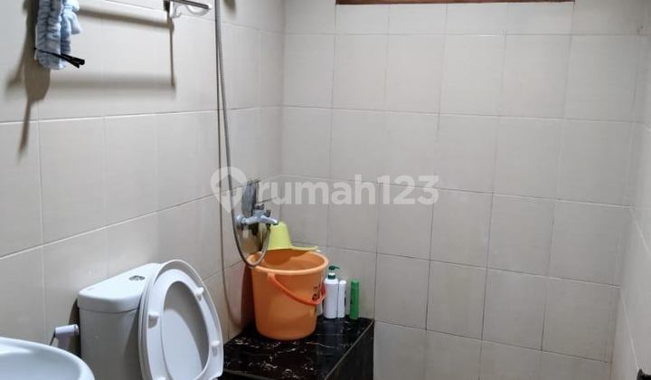 Beautiful Full Furnished House by Supriyadi in Semarang 2