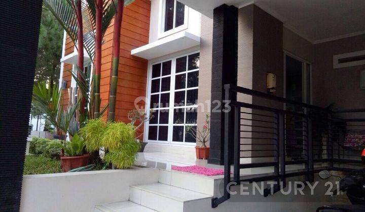 Rumah Di Bsb City Dekat Depan Danau Smg  Mijen 1