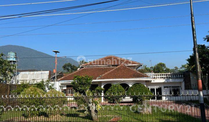 Rumah Slamet Riyadi Ungaran 1