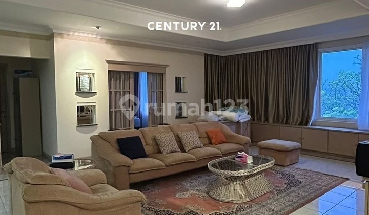 APARTMENT PARAMA GRAHA DI DAERAH CANDISARI SEMARANG ATAS 1