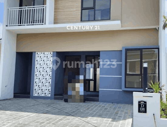 HUNIAN NYAMAN PANDANARAN HILLS DI DAERAH SEMARANG 1