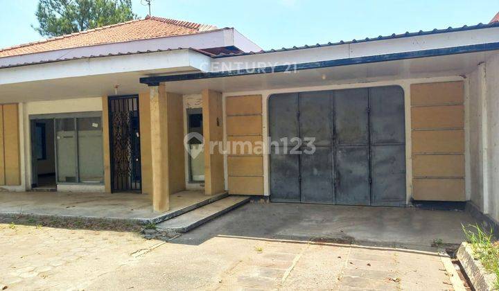Disewakan Rumah Di Jalan Pamularsih Raya Semarang 1