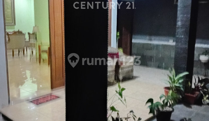 Property Investment Suitable for Boarding House in Fatmawati Semarang 1