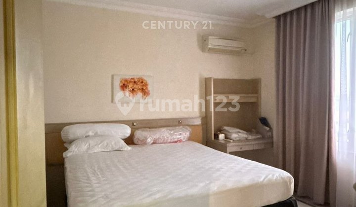 APARTMENT PARAMA GRAHA DI DAERAH CANDISARI SEMARANG ATAS 2