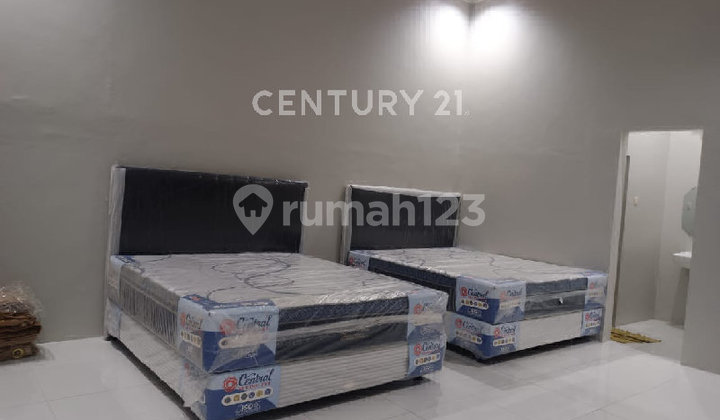 Puri Anjasmoro, Bagunan Bagus, Siap Huni. 2