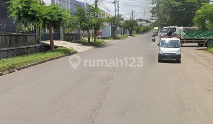 Disewakan Gudang Di Kawasan Industri Candi Ngaliyan Semarang 2