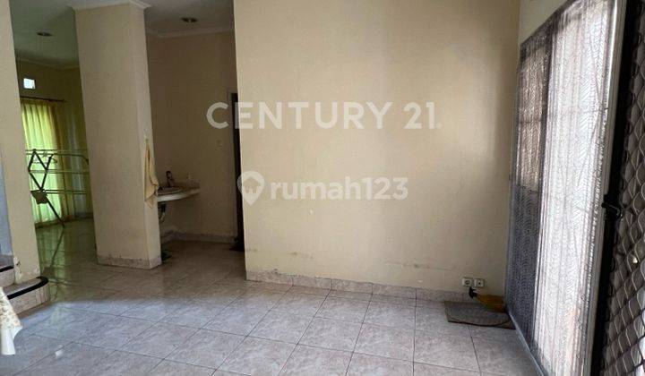 Rumah Cluster Dekat  Tengah Kota Di Semarang Barat 2