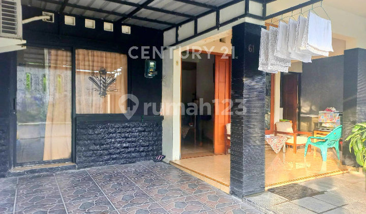 Rumah 2 Lantai, 5 Kamar Tidur, Dekat Swalayan Ada Fatmawati. 1