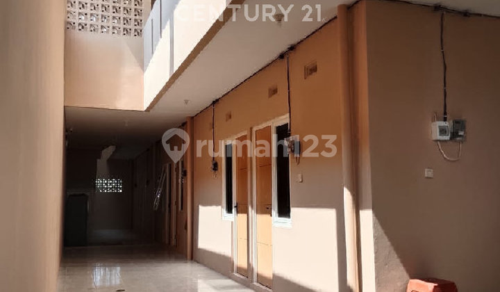 Kos Baru, 5 Menit Dari Unnes, Full Penghuni, 2 Lantai.  1