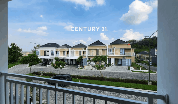 HUNIAN NYAMAN PANDANARAN HILLS DI DAERAH SEMARANG 2