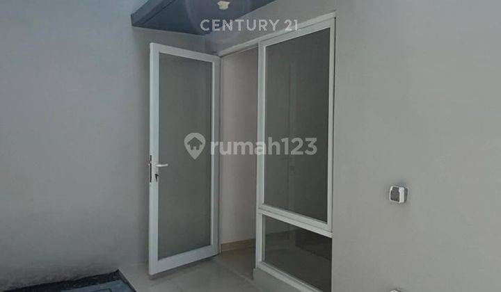 Dijual Ruko Adivasa Tanjung Mas Semarang Utara  2