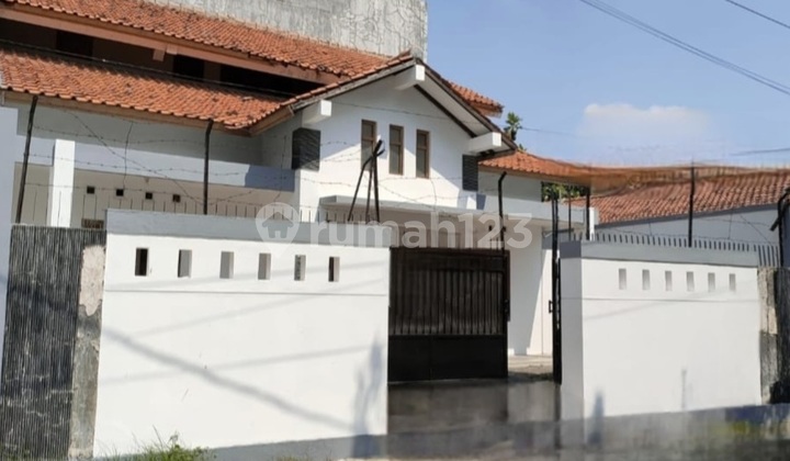 Kos Aktif Tengah Kota, Hanya 100m Ke Mall Citraland