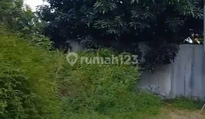 Tanah Ring Road Sawitsari Sedikit Hook Strategis Luas