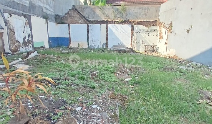 Tanah Tengah Kota Kotak Siap Bangun Strategis 2