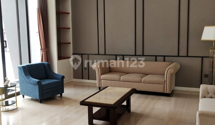 Rumah Mewah Lux Istimewa View Kota & Laut 2