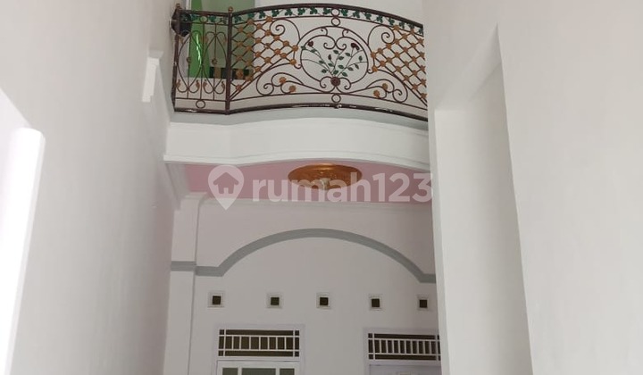 2-Story House Ready to Occupied Near Citra Grand Pandanaran Hill 2