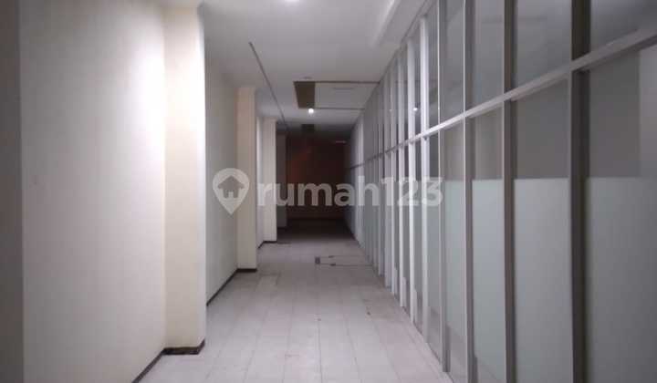 Rumah Bagus Semarang Tengah Siap Pakai Strategis 2